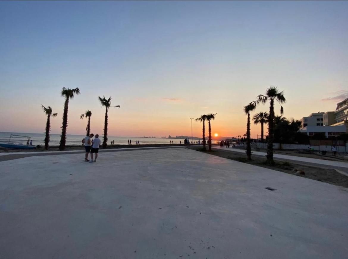 Appartamento Ambra 'next To The Sea'